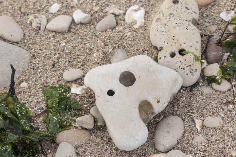 Otras piedras utilizadas para realizar cuadros de piedras